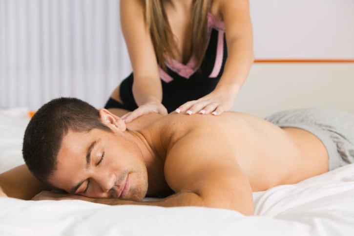 Ways To Get A Relaxing With Massage Therapist In Flower Mound